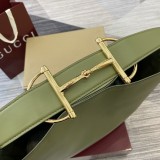 Gucci Horsebit 40cm x 36cm x 12cm