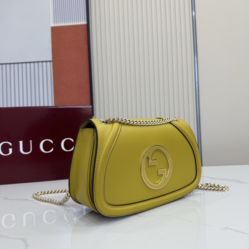 Gucci Blondie 26.5cm x 16.5cm x 8.5cm