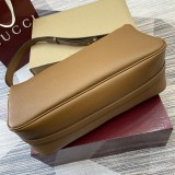 Gucci Half Horsebit 38cm x 20cm x 15cm
