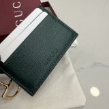 Gucci Half Horsebit 10cm x 7cm