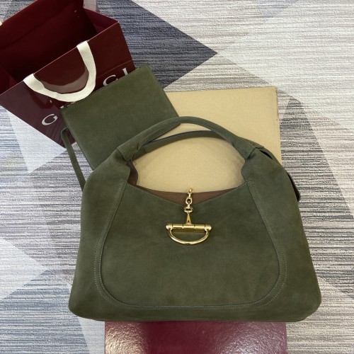 Gucci Half Horsebit 46cm x 26cm x 16cm
