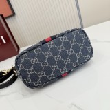 Gucci Vanity 19cm x 10cm x 9cm
