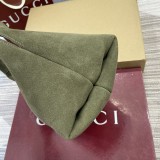 Gucci Half Horsebit 27.5cm x 21cm x 16cm