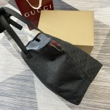 Gucci 35.5cm x 34cm x 24cm