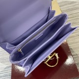 Gucci Half Horsebit 22.5cm x 14cm x 8cm