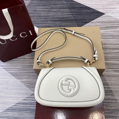 Gucci Blondie 26.5cm x 16.5cm x 8.5cm