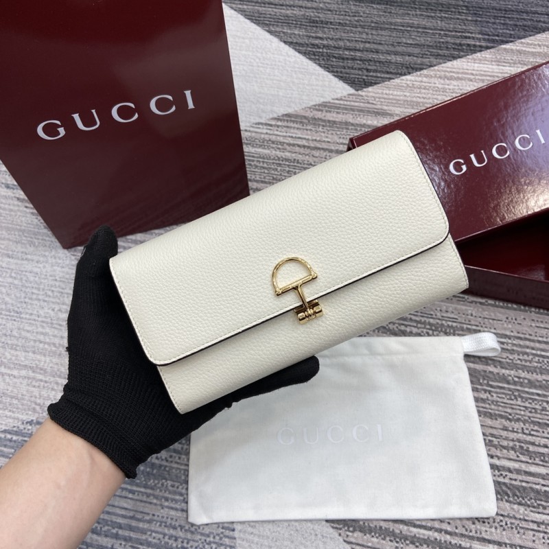 Gucci Half Horsebit 19x10x3.5cm