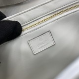 Gucci Half Horsebit 25.5cm x 16cm x 9cm