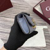 Gucci Half Horsebit 10.5cm x 7cm x 3cm