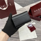 Gucci Half Horsebit 10.5cm x 7cm x 3cm