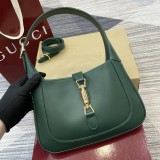 Gucci Jackie 1961 27.5cm x 19cm x4cm