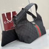 Gucci Giglio 25cm x 20cm x 15cm