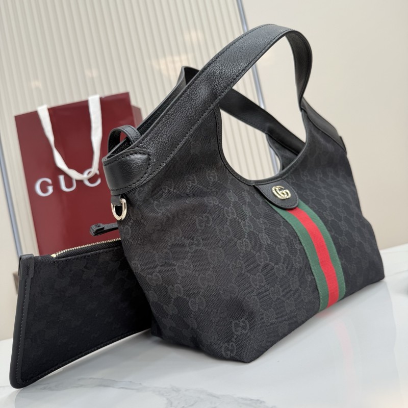 Gucci Giglio 25cm x 20cm x 15cm