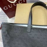 Gucci 35.5cm x 34cm x 24cm