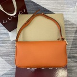 Gucci Half Horsebit 31.5cm x 17cm x 12cm