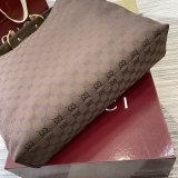 Gucci Horsebit 40cm x 36cm x 12cm