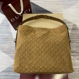 Gucci Horsebit 40cm x 36cm x 12cm