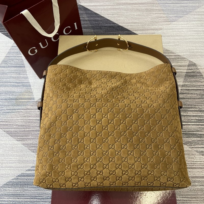 Gucci Horsebit 40cm x 36cm x 12cm