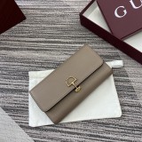 Gucci Half Horsebit taupe 19x10x3.5cm