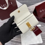 Gucci Half Horsebit 10.5cm x 7cm x 3cm