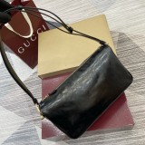 Gucci Half Horsebit 31.5cm x 17cm x 12cm