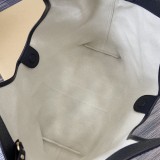 Gucci Giglio 60cm larghezza x 47cm   x 16cm