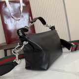 Gucci Brera 25.5cm x 14cm x 8cm