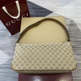 Gucci Half Horsebit 38cm x 20cm x 15cm