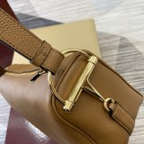 Gucci Half Horsebit 38cm x 20cm x 15cm