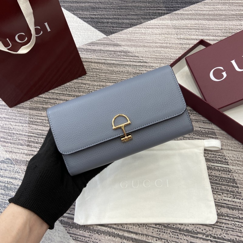 Gucci Half Horsebit 19x10x3.5cm