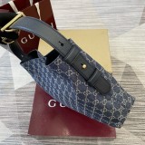 Gucci Horsebit 35cm x 27.5cm x 11cm