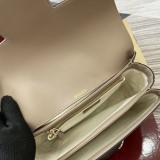 Gucci Half Horsebit 26cm x 17.5cm x 10cm