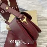 Gucci Horsebit 26cm x 17.5cm x 10cm