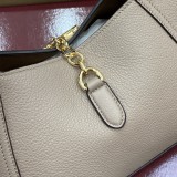 Gucci Half Horsebit 27.5cm x 21cm x 16cm