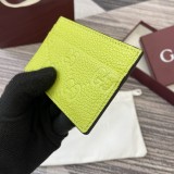 Gucci piccolo accessorio in 11cm x 7cm