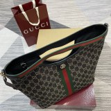 Gucci Giglio 35cm x 39.5cm x 14cm
