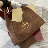 Gucci Half Horsebit 46cm x 26cm x 16cm