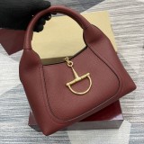 Gucci Half Horsebit 27.5cm x 21cm x 16cm