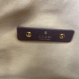 Gucci Half Horsebit 46cm x 26cm x 16cm