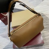 Gucci Half Horsebit 38cm x 20cm x 15cm