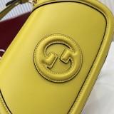 Gucci Blondie 26.5cm x 16.5cm x 8.5cm