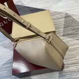 Gucci Half Horsebit taupe 31.5cm x 17cm x 12cm