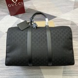 Gucci travel bag 52cm x 32cm x 28cm
