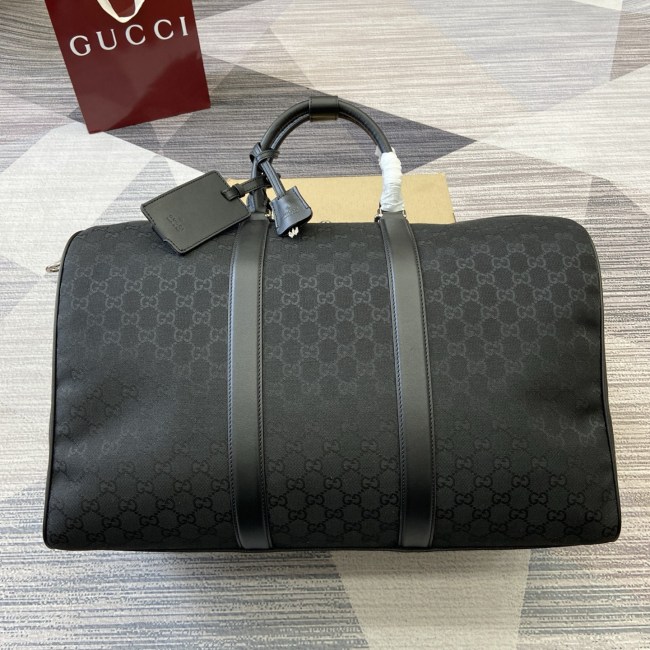 Gucci travel bag 52cm x 32cm x 28cm