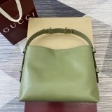 Gucci Horsebit 35cm x 27.5cm x 11cm