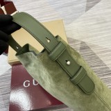 Gucci Horsebit 35cm x 27.5cm x 11cm
