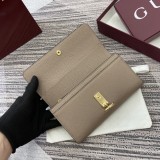 Gucci Half Horsebit taupe 19x10x3.5cm