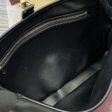 Gucci Demna 28x19x4.5cm