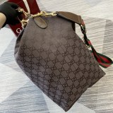 Gucci 46cm x 29cm x 20.5cm
