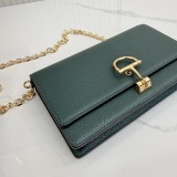 Gucci Half Horsebit 20cm x 12cm x 3.5cm